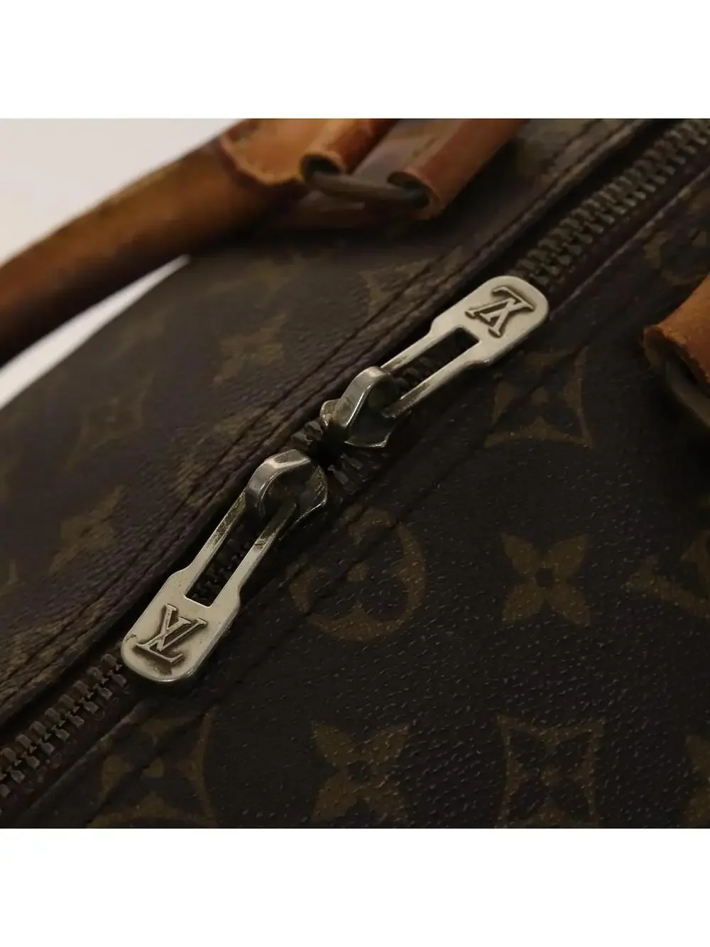 Louis Vuitton introducing louis